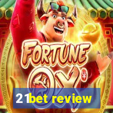 21bet review